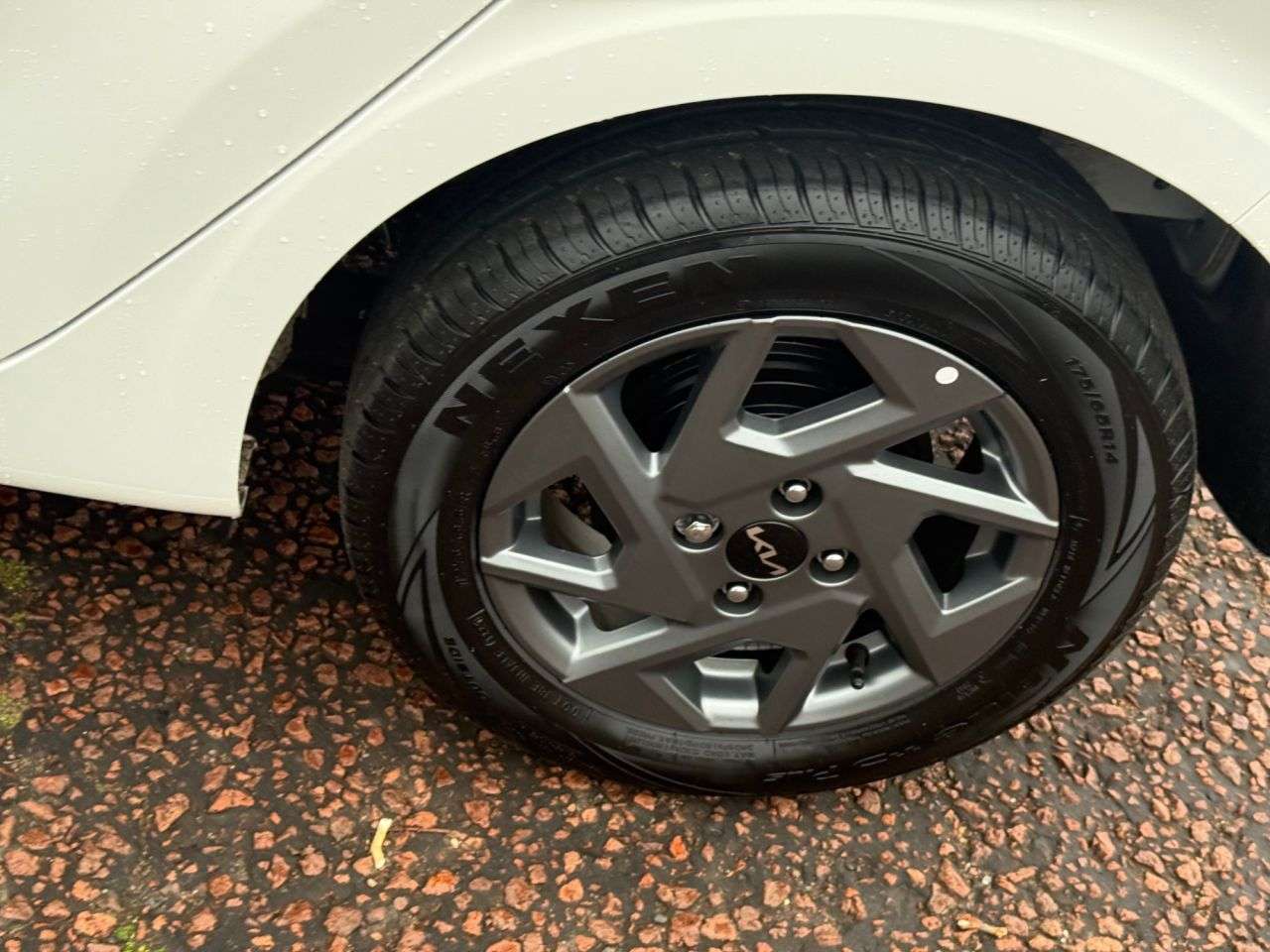 2025 KIA PICANTO 2025 KIA PICANTO