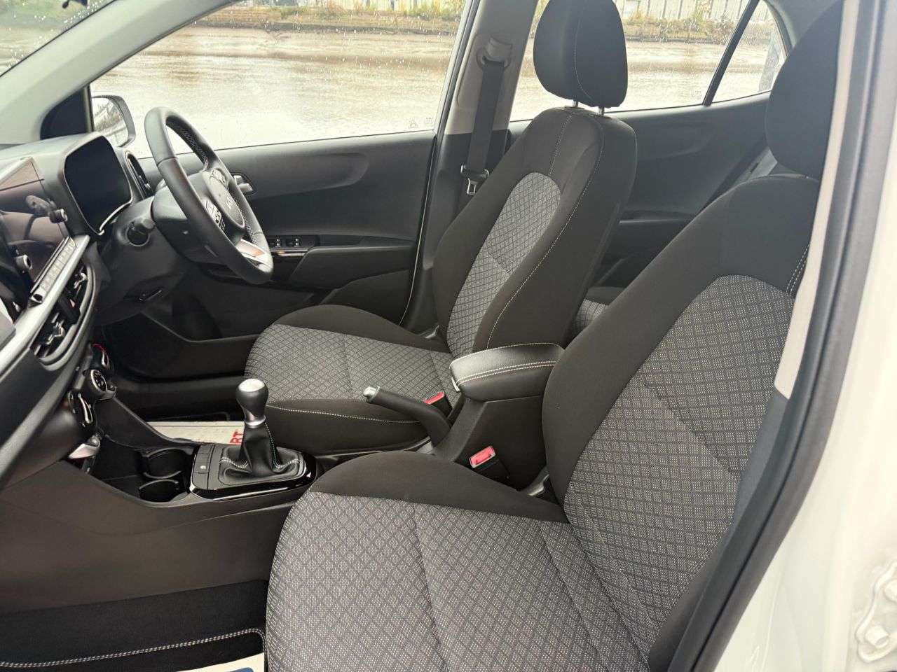 2025 KIA PICANTO 2025 KIA PICANTO