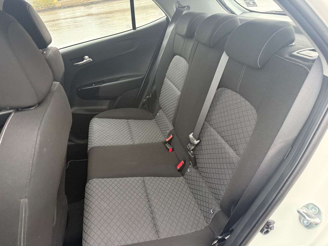 2025 KIA PICANTO 2025 KIA PICANTO