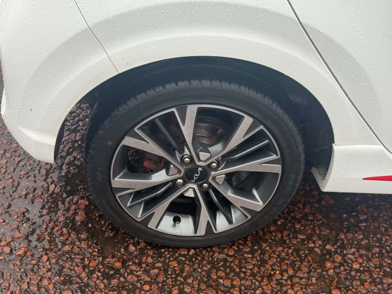 2022 KIA PICANTO 2022 KIA PICANTO