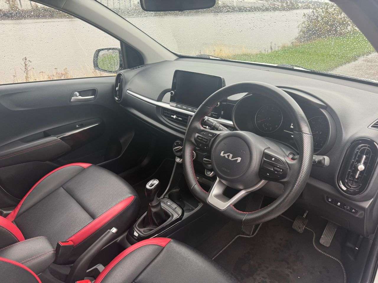 2022 KIA PICANTO 2022 KIA PICANTO