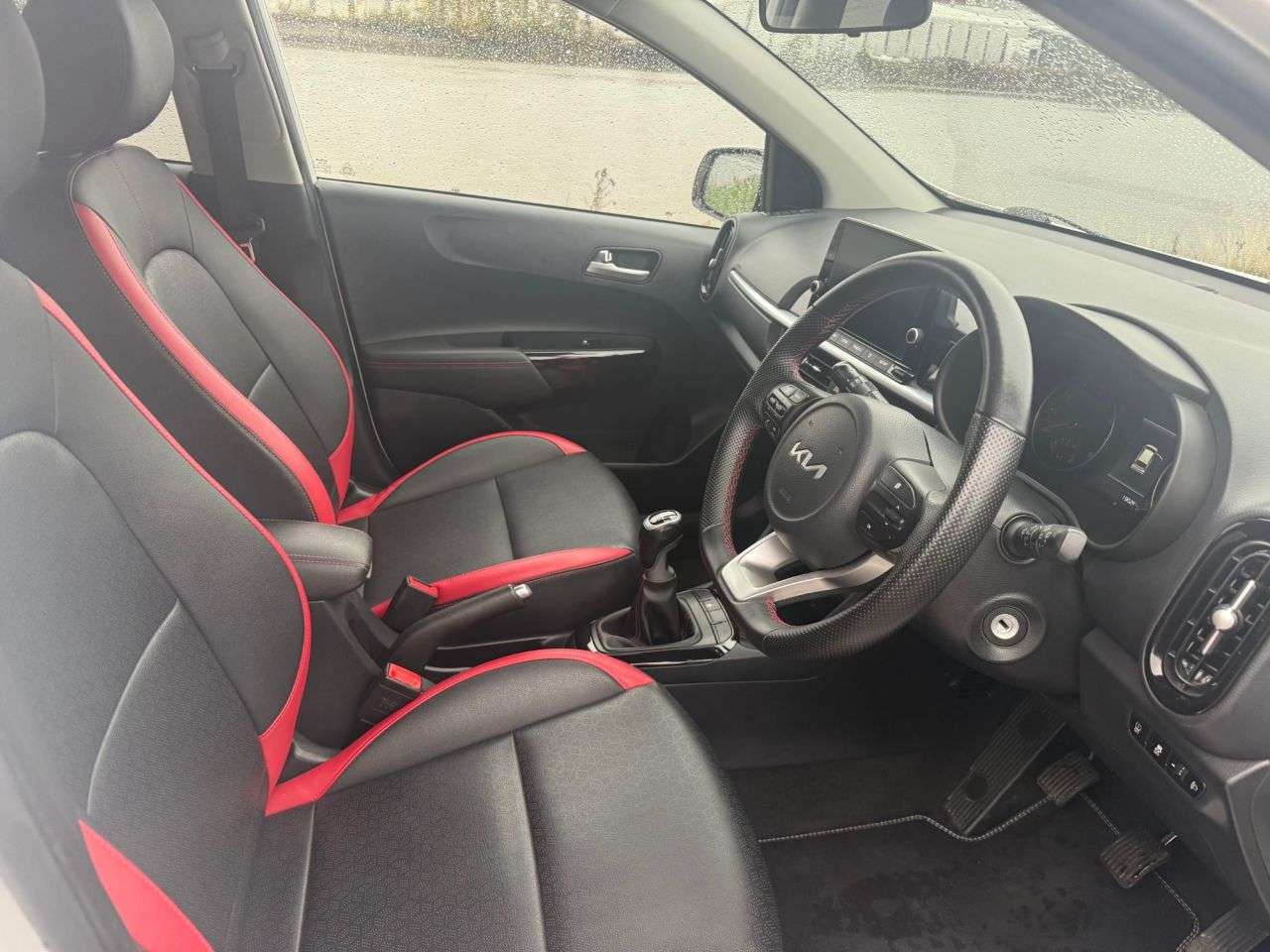 2022 KIA PICANTO 2022 KIA PICANTO