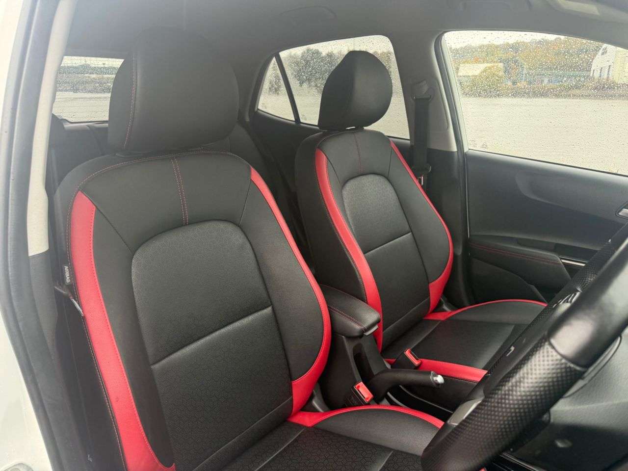 2022 KIA PICANTO 2022 KIA PICANTO