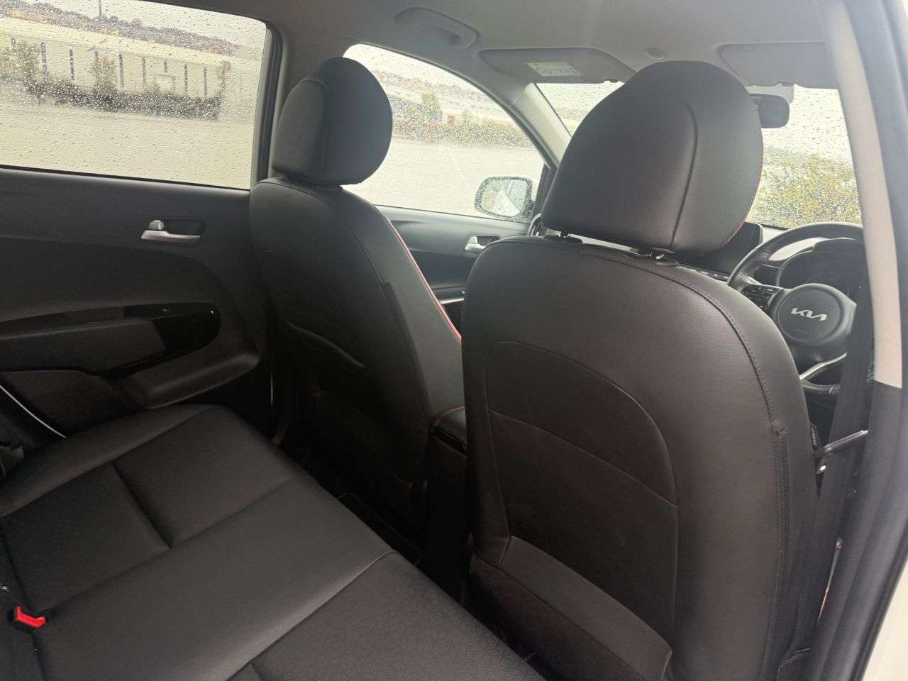 2022 KIA PICANTO 2022 KIA PICANTO