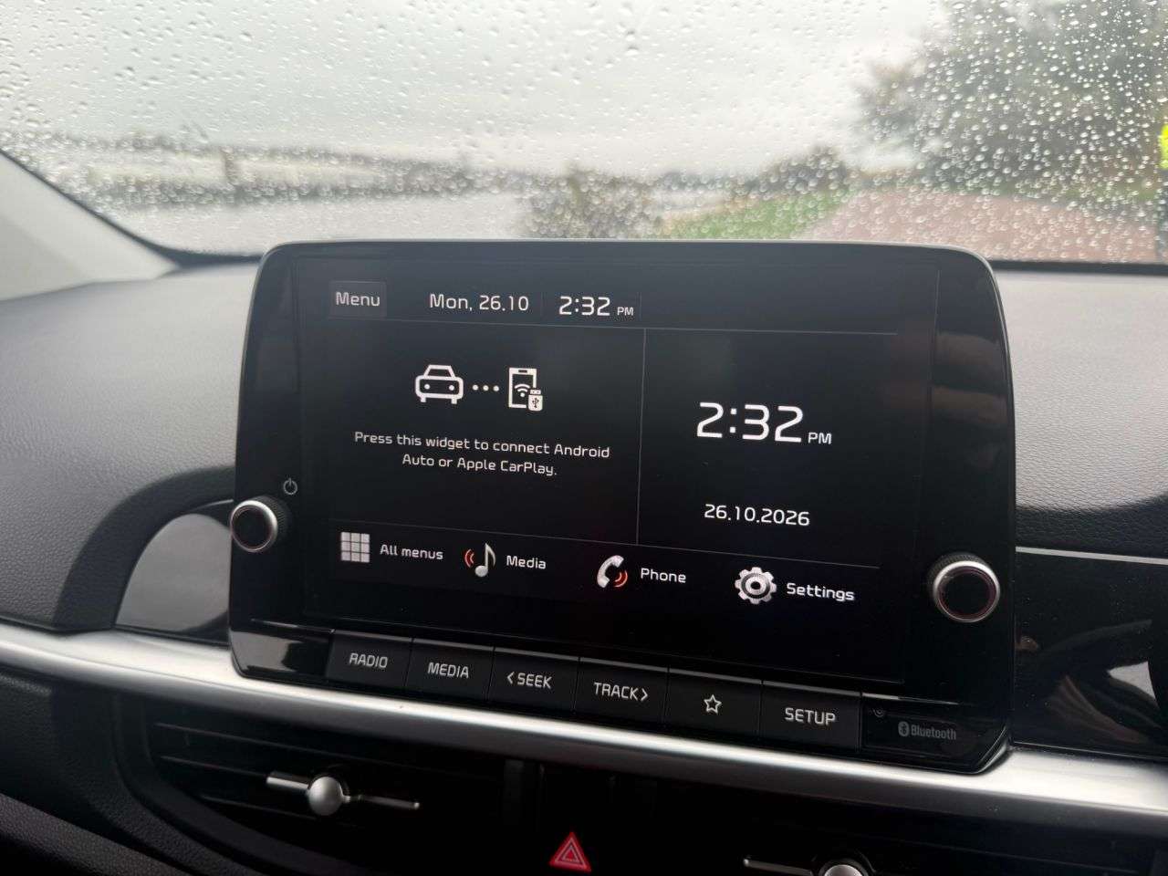2022 KIA PICANTO 2022 KIA PICANTO
