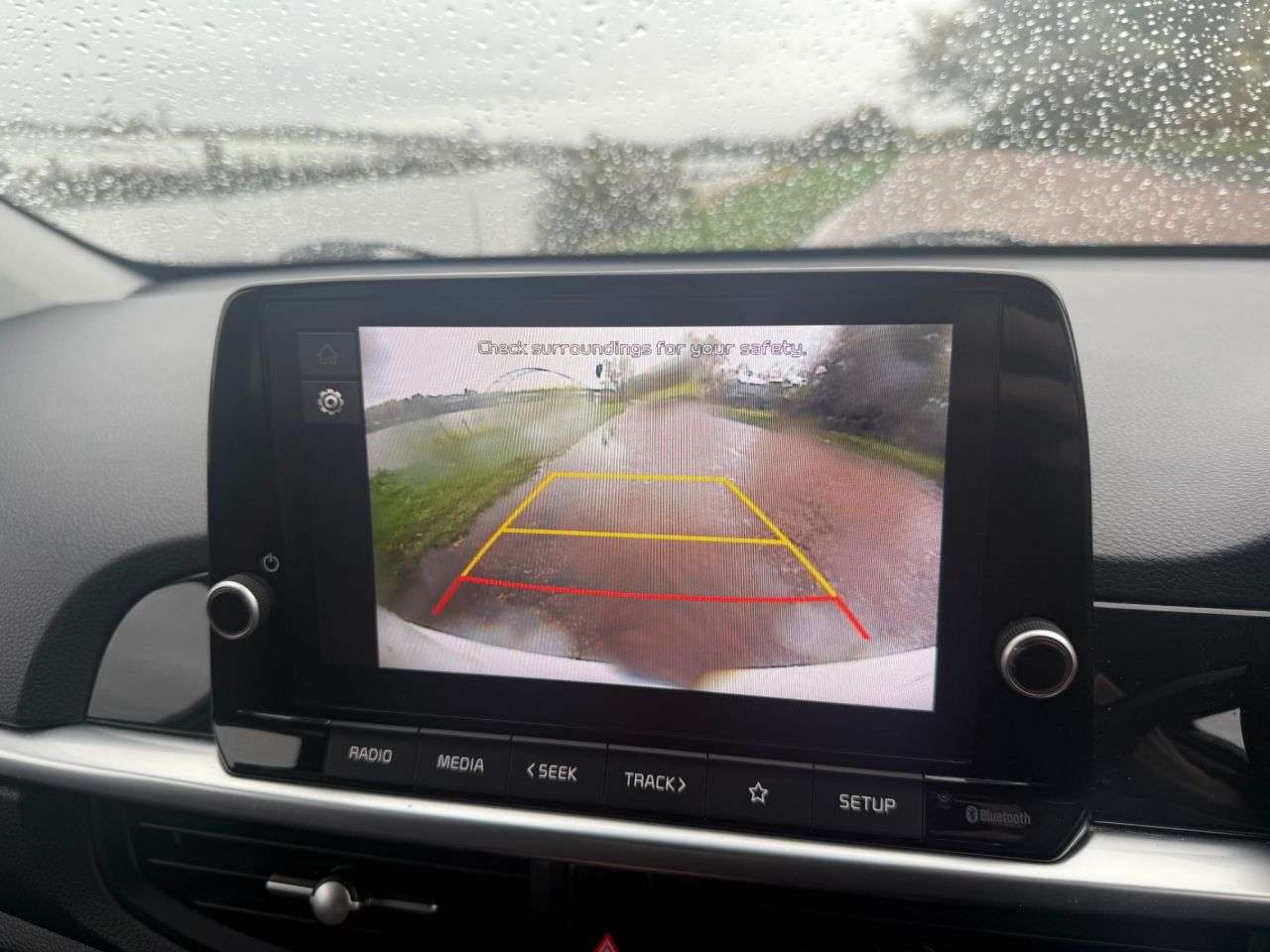 2022 KIA PICANTO 2022 KIA PICANTO