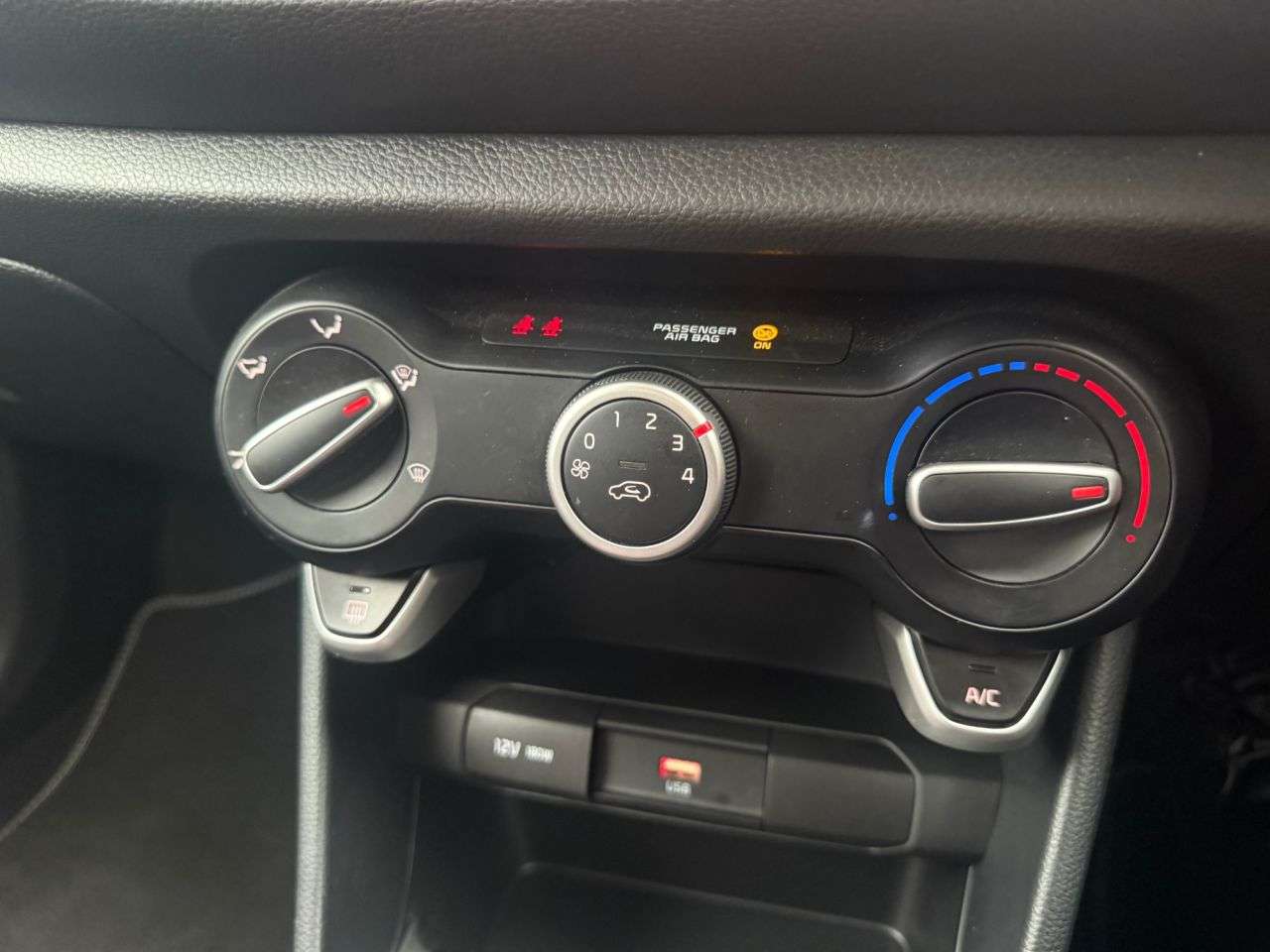 2022 KIA PICANTO 2022 KIA PICANTO