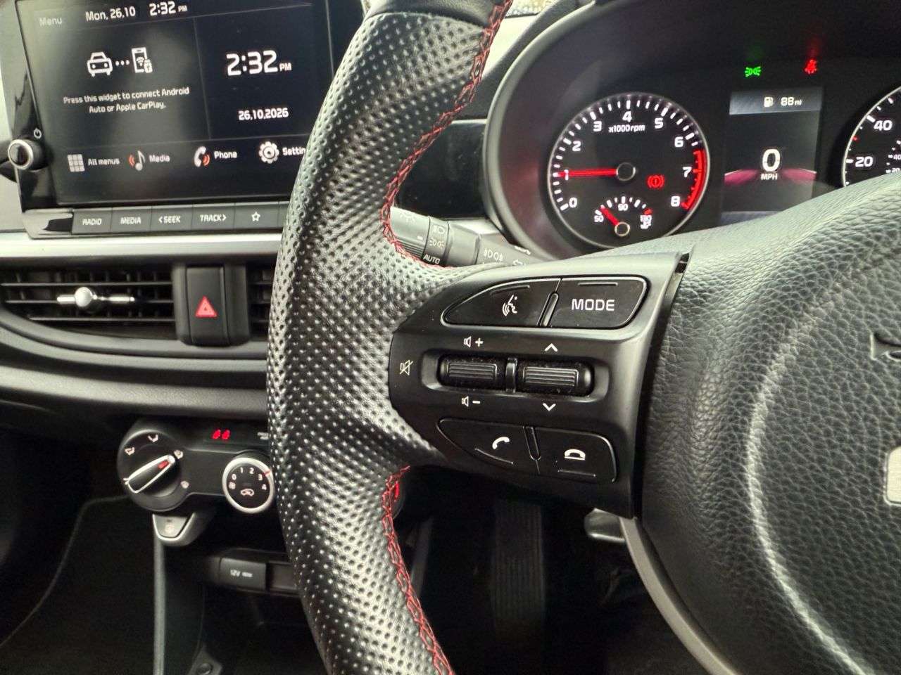 2022 KIA PICANTO 2022 KIA PICANTO