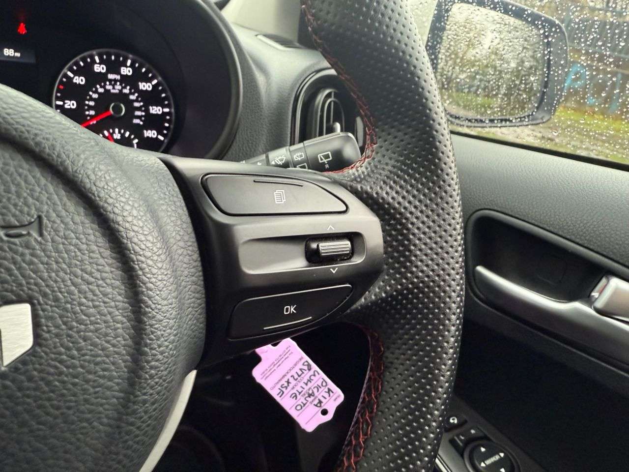 2022 KIA PICANTO 2022 KIA PICANTO