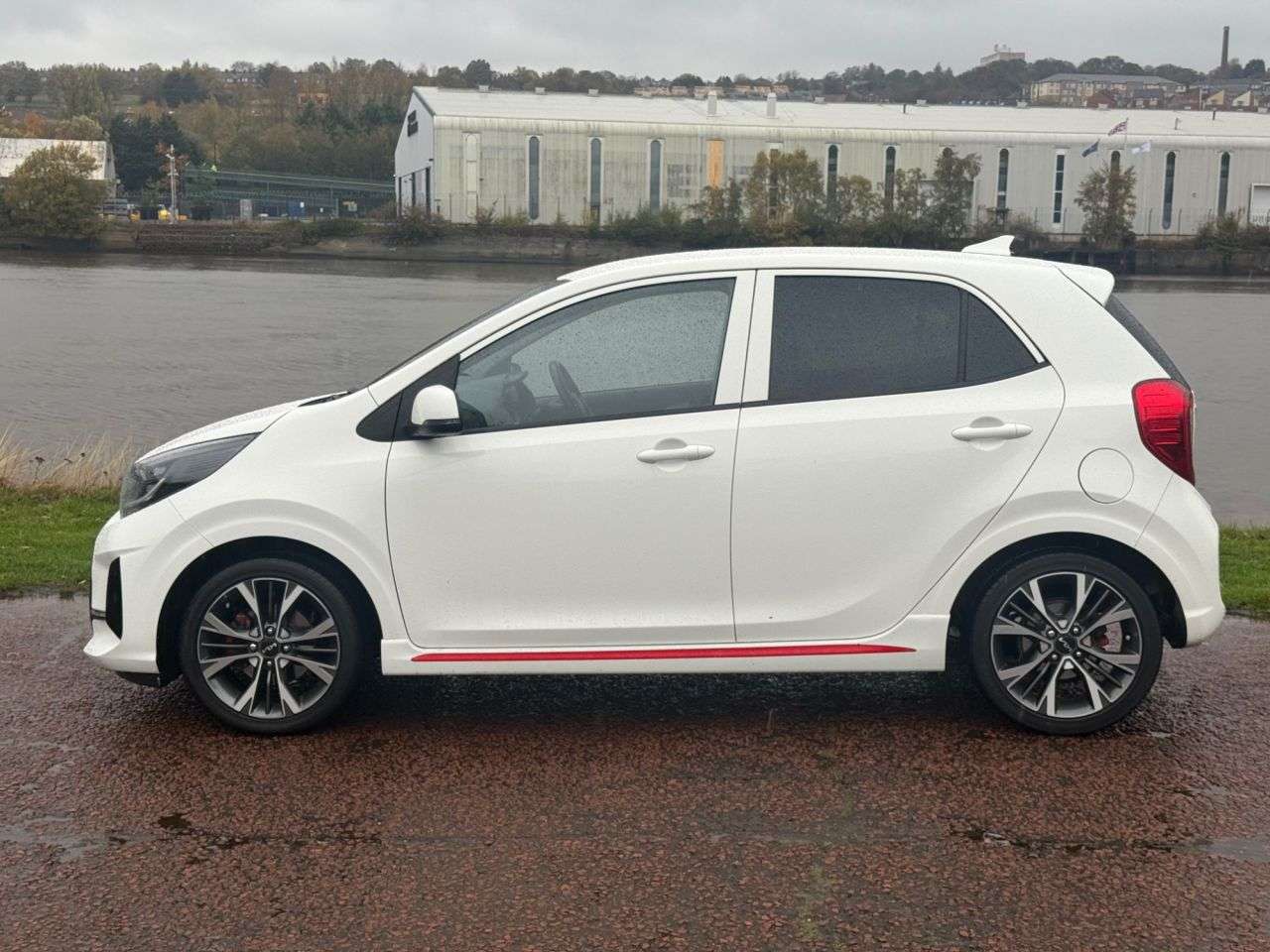 2022 KIA PICANTO 2022 KIA PICANTO