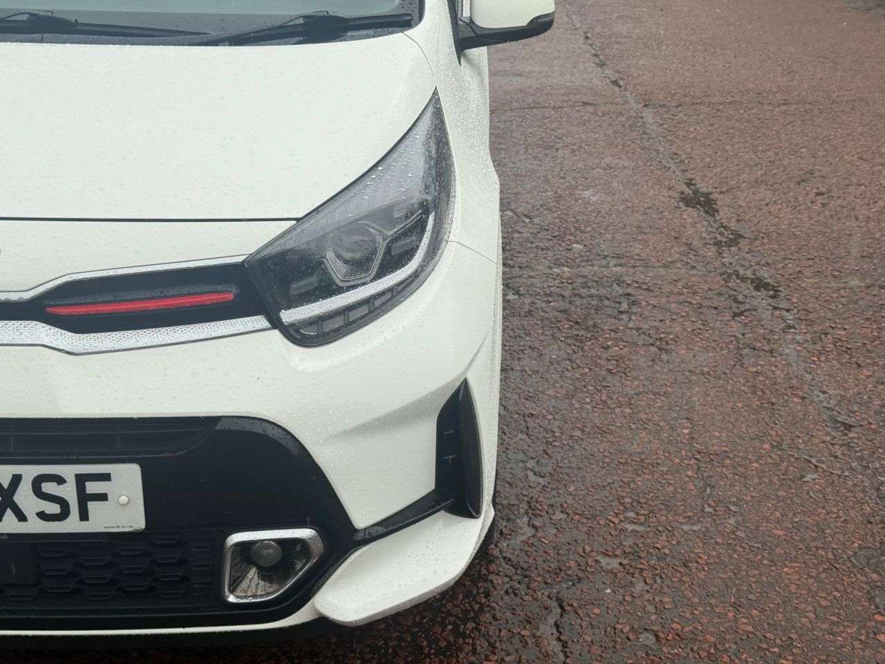 2022 KIA PICANTO 2022 KIA PICANTO