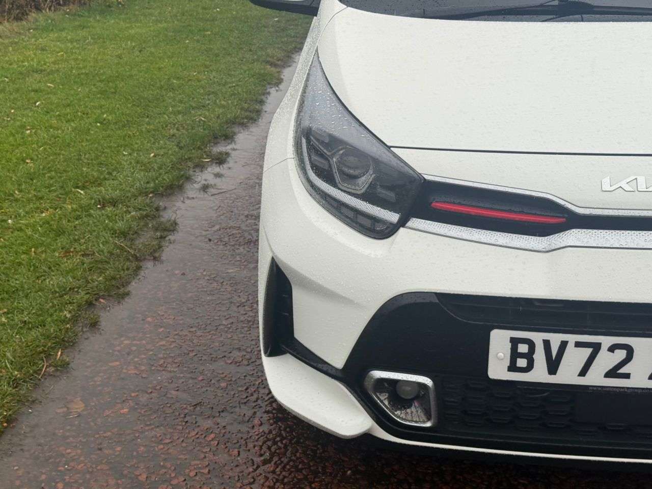 2022 KIA PICANTO 2022 KIA PICANTO