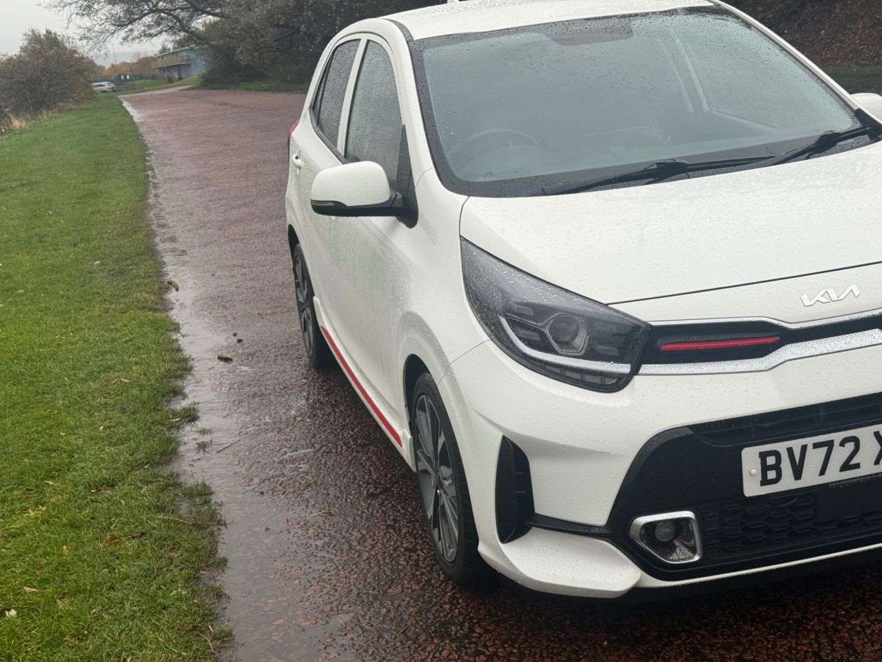 2022 KIA PICANTO 2022 KIA PICANTO