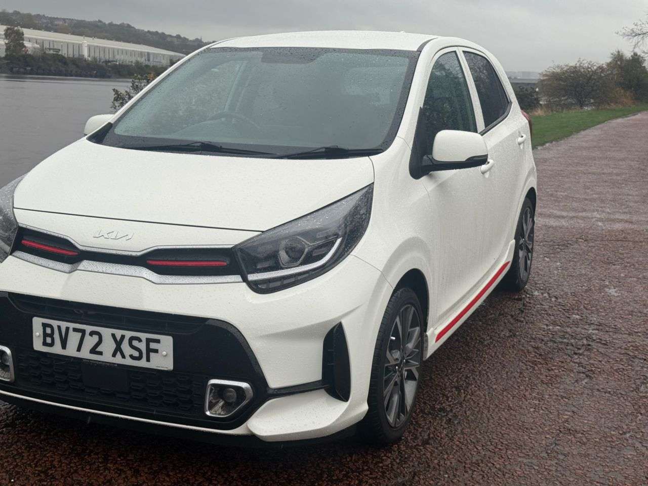 2022 KIA PICANTO 2022 KIA PICANTO