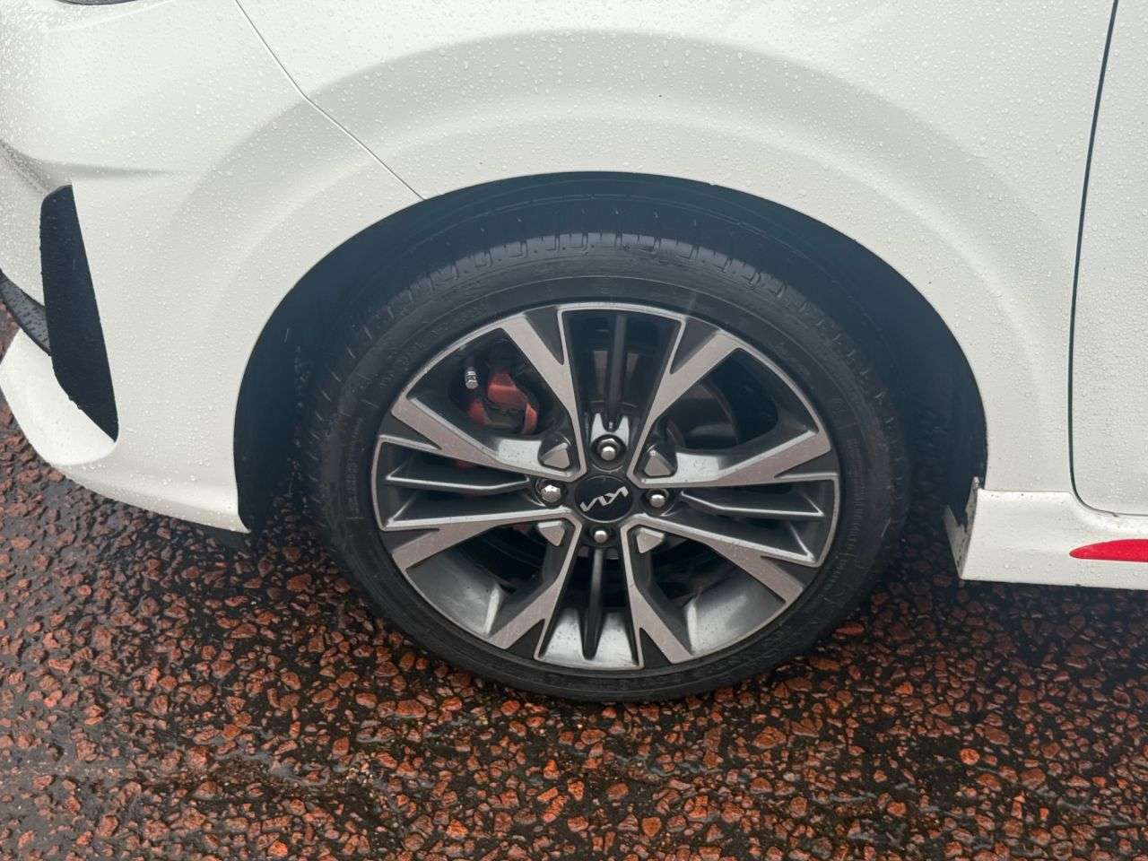 2022 KIA PICANTO 2022 KIA PICANTO