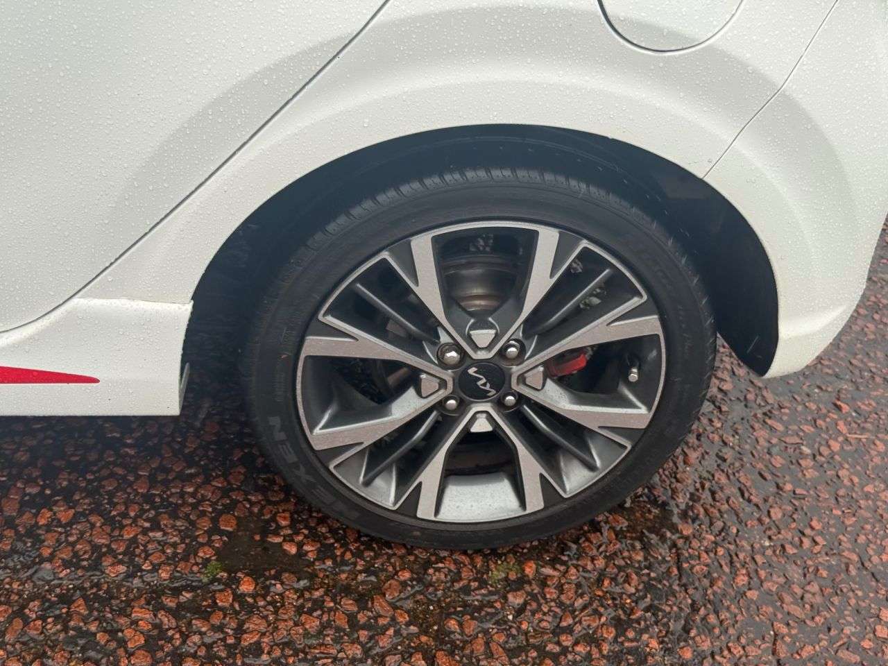 2022 KIA PICANTO 2022 KIA PICANTO