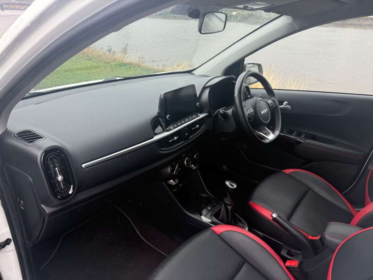 2022 KIA PICANTO 2022 KIA PICANTO