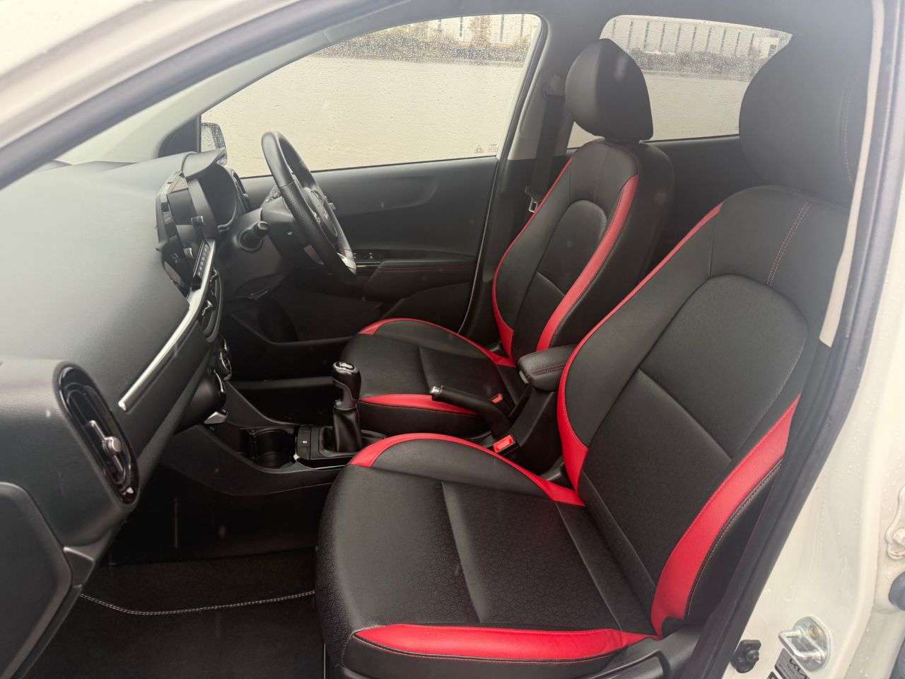 2022 KIA PICANTO 2022 KIA PICANTO