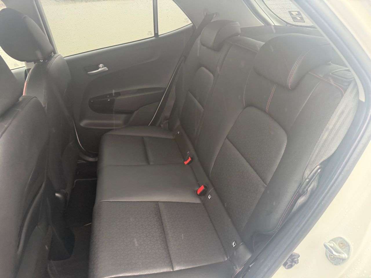 2022 KIA PICANTO 2022 KIA PICANTO