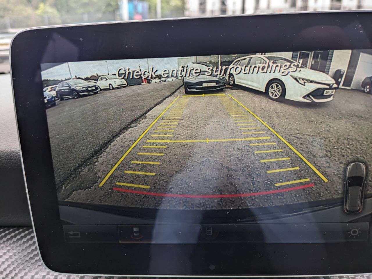 2017 MERCEDES-BENZ A CLASS 2017 MERCEDES-BENZ A CLASS