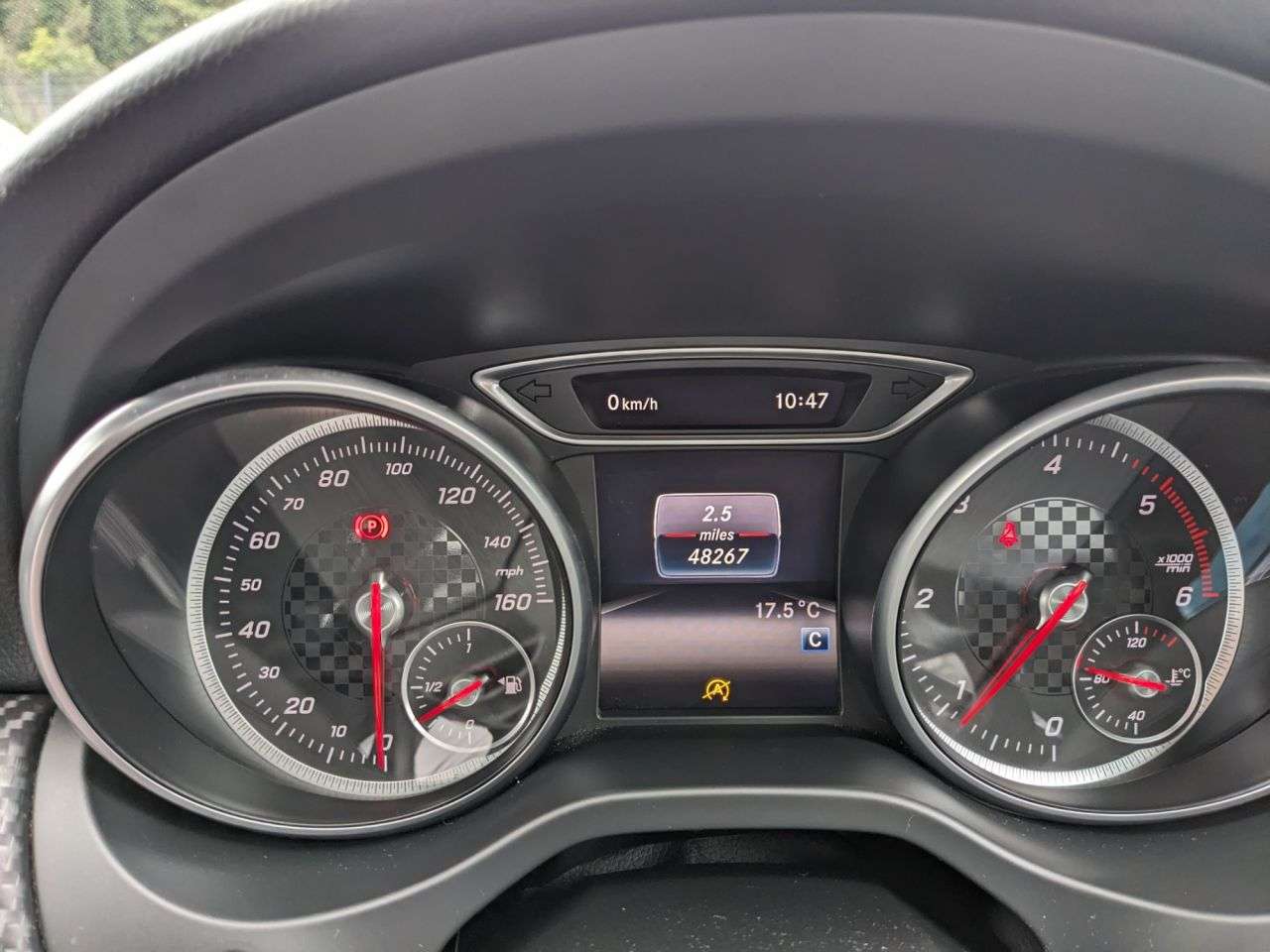 2017 MERCEDES-BENZ A CLASS 2017 MERCEDES-BENZ A CLASS