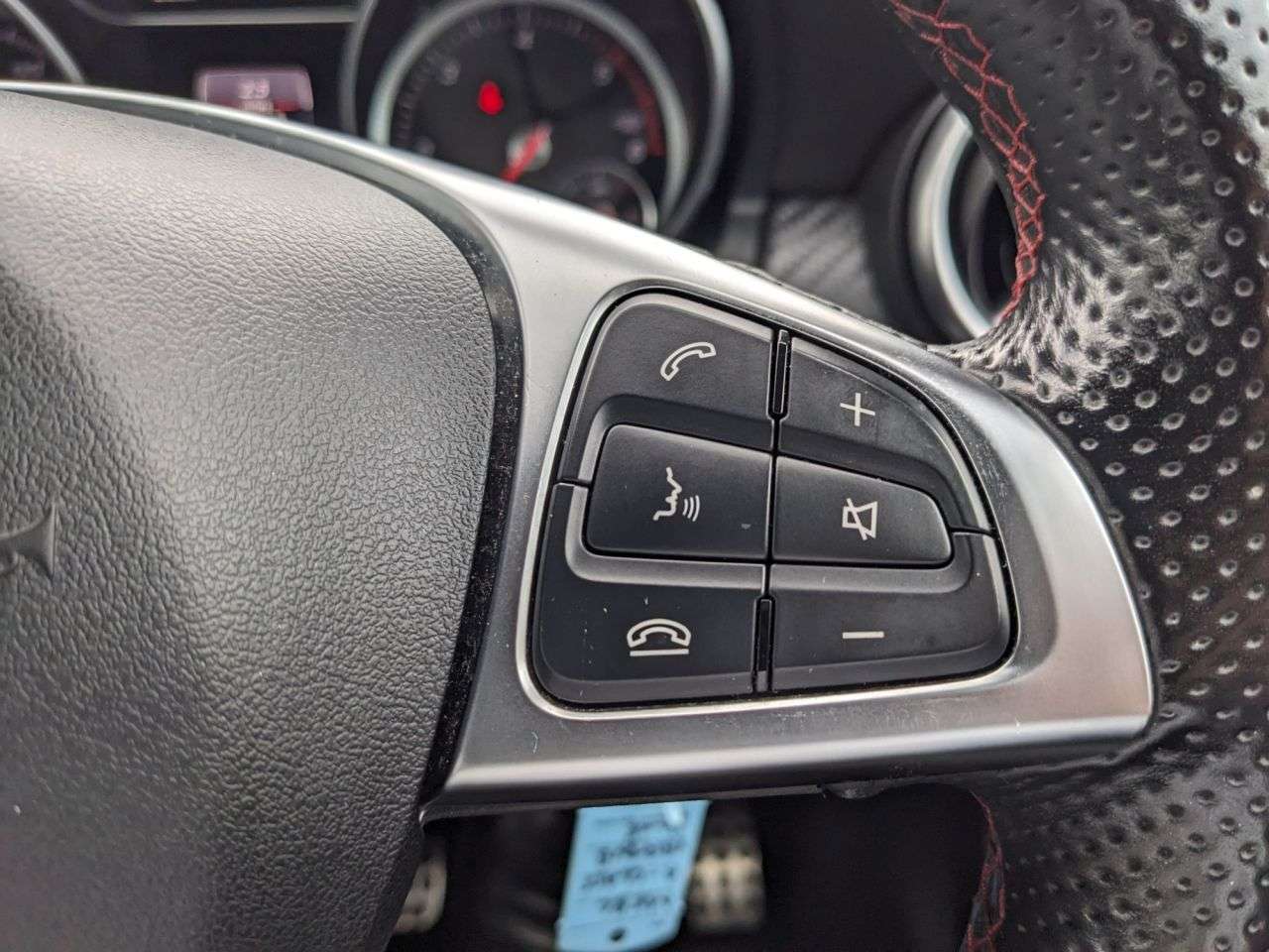 2017 MERCEDES-BENZ A CLASS 2017 MERCEDES-BENZ A CLASS