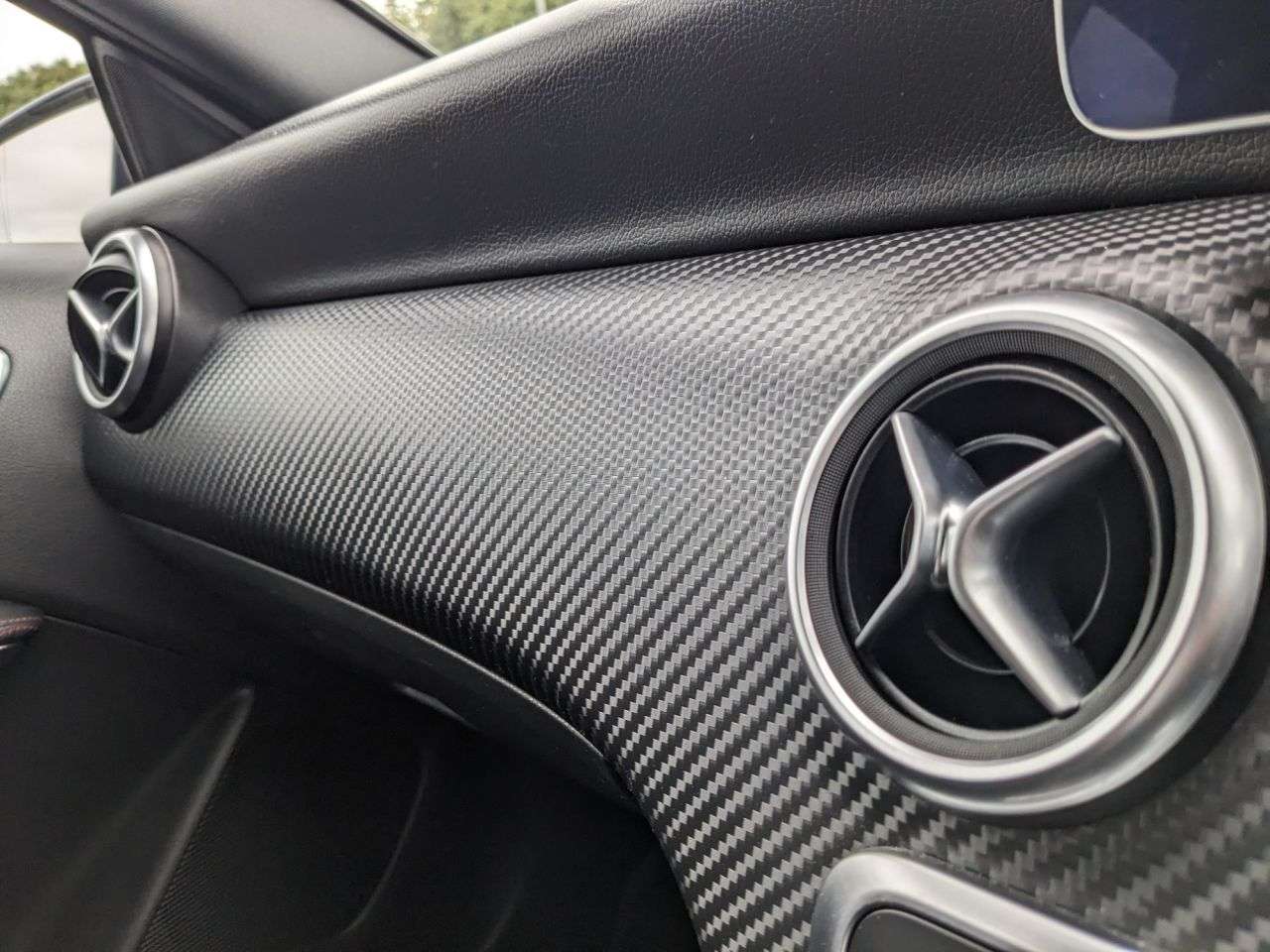 2017 MERCEDES-BENZ A CLASS 2017 MERCEDES-BENZ A CLASS