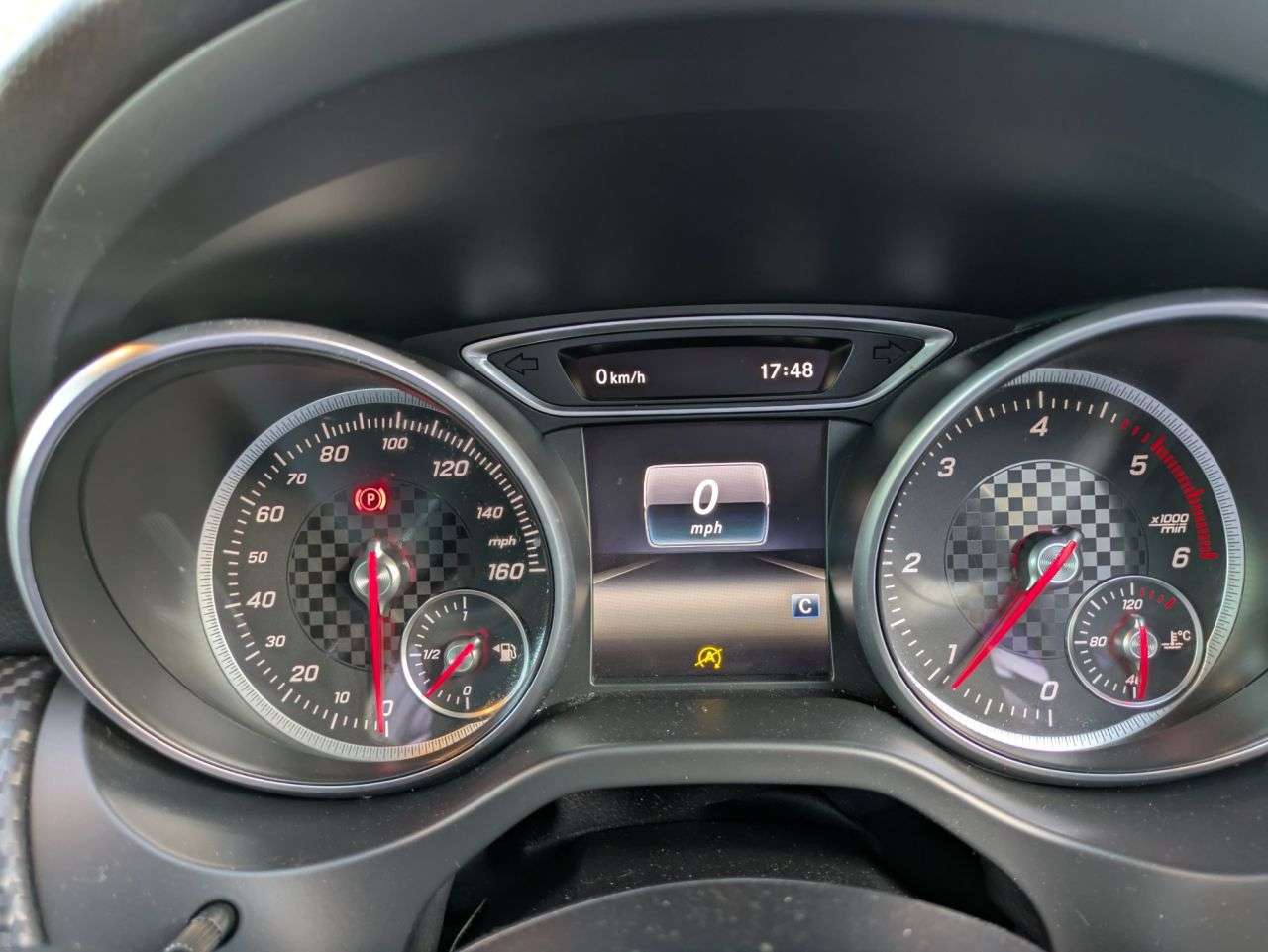 2017 MERCEDES-BENZ A CLASS 2017 MERCEDES-BENZ A CLASS