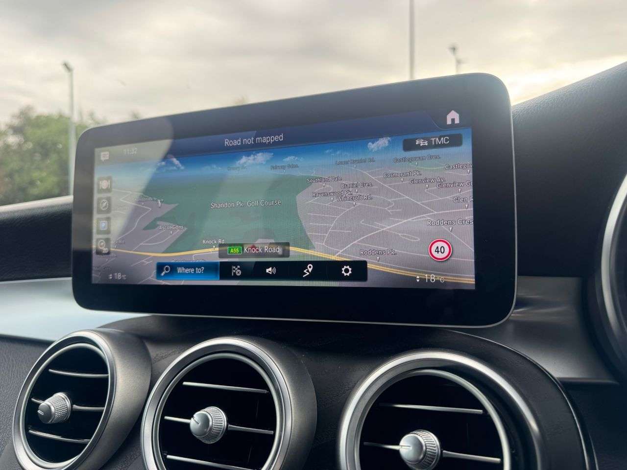 2020 MERCEDES-BENZ GLC-CLASS 2020 MERCEDES-BENZ GLC-CLASS