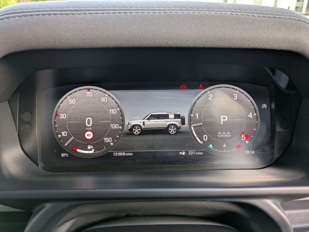 null LAND ROVER DEFENDER null LAND ROVER DEFENDER