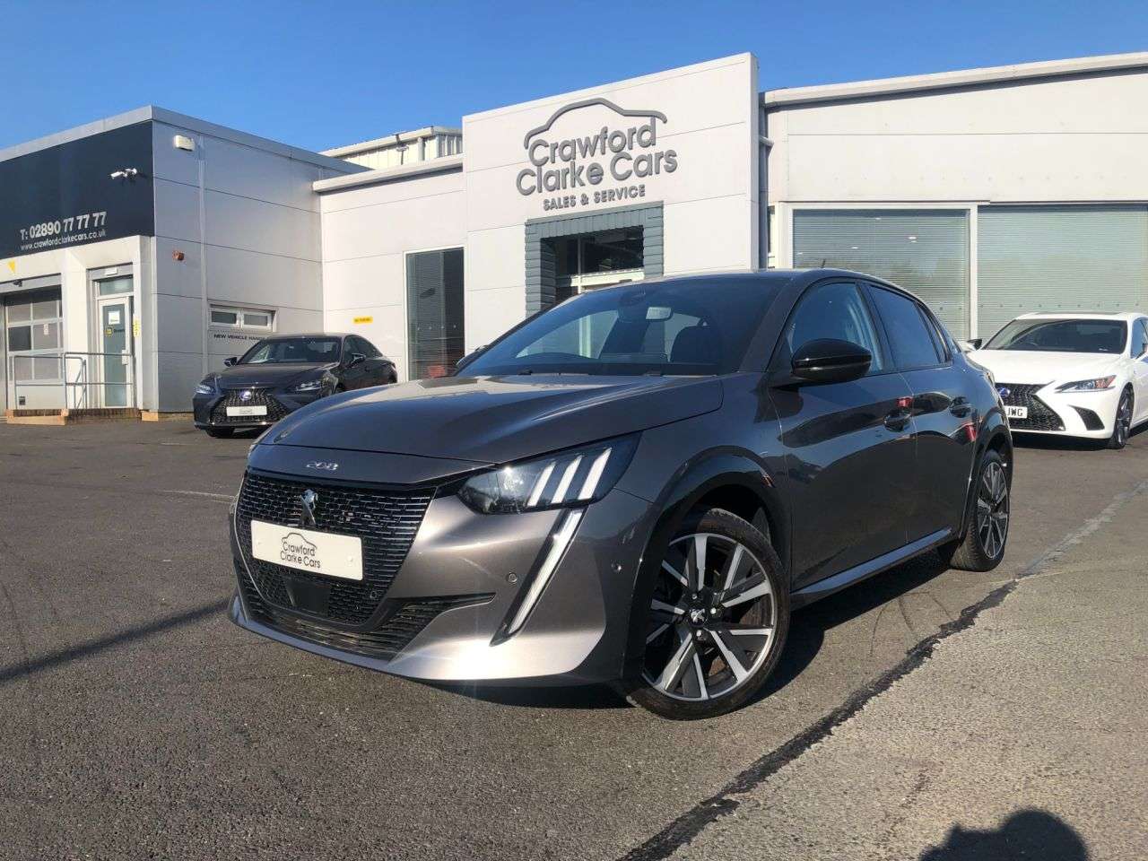 A 2022 PEUGEOT 208 1.5 BlueHDi GT Hatchback 5dr Diesel Manual Euro 6 (s/s) (100 ps) A 2022 PEUGEOT 208 1.5 BlueHDi GT Hatchback 5dr Diesel Manual Euro 6 (s/s) (100 ps)