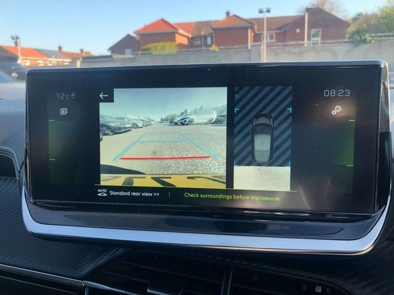 2022 PEUGEOT 208 2022 PEUGEOT 208