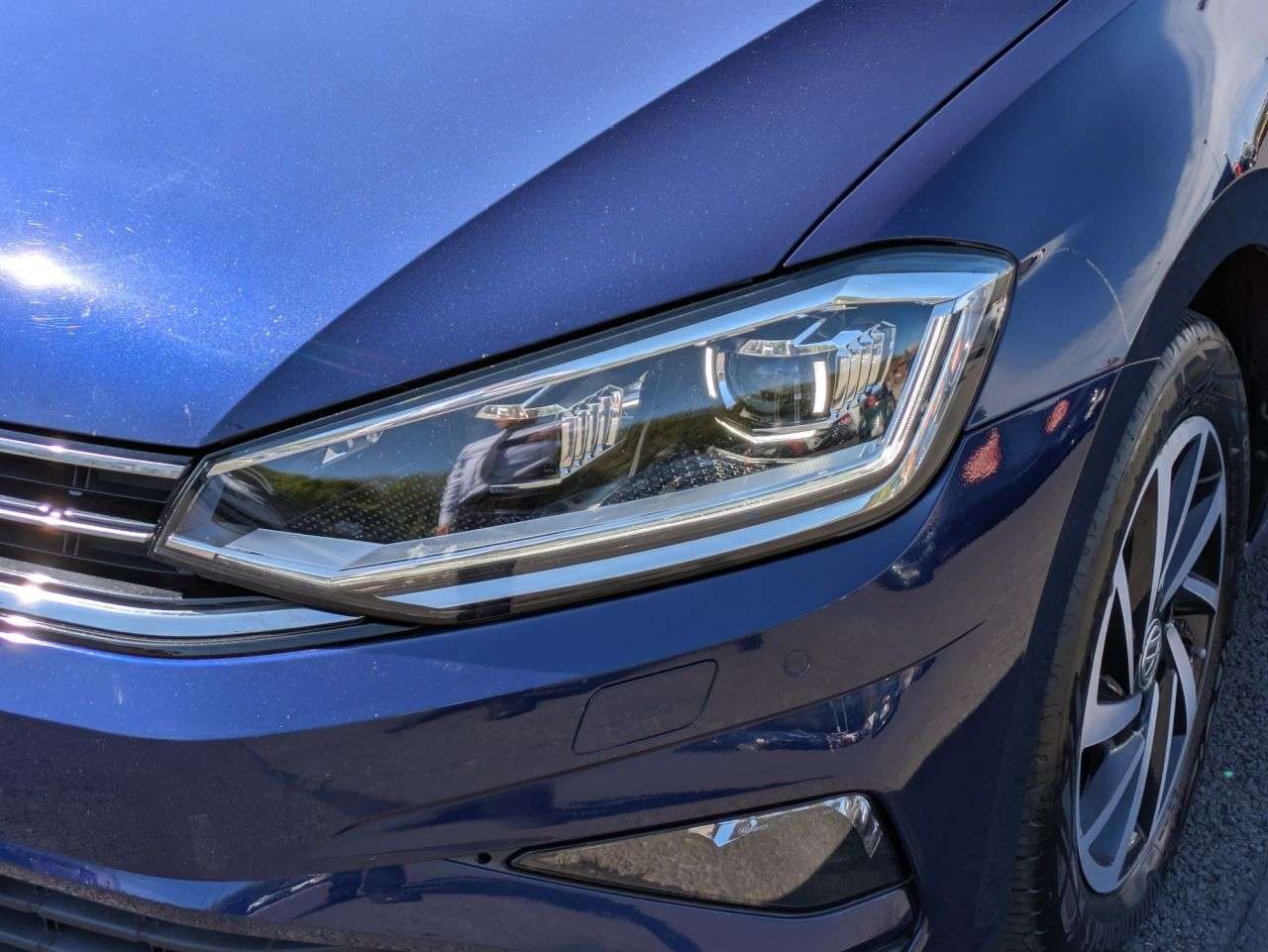 2019 VOLKSWAGEN GOLF SV 2019 VOLKSWAGEN GOLF SV