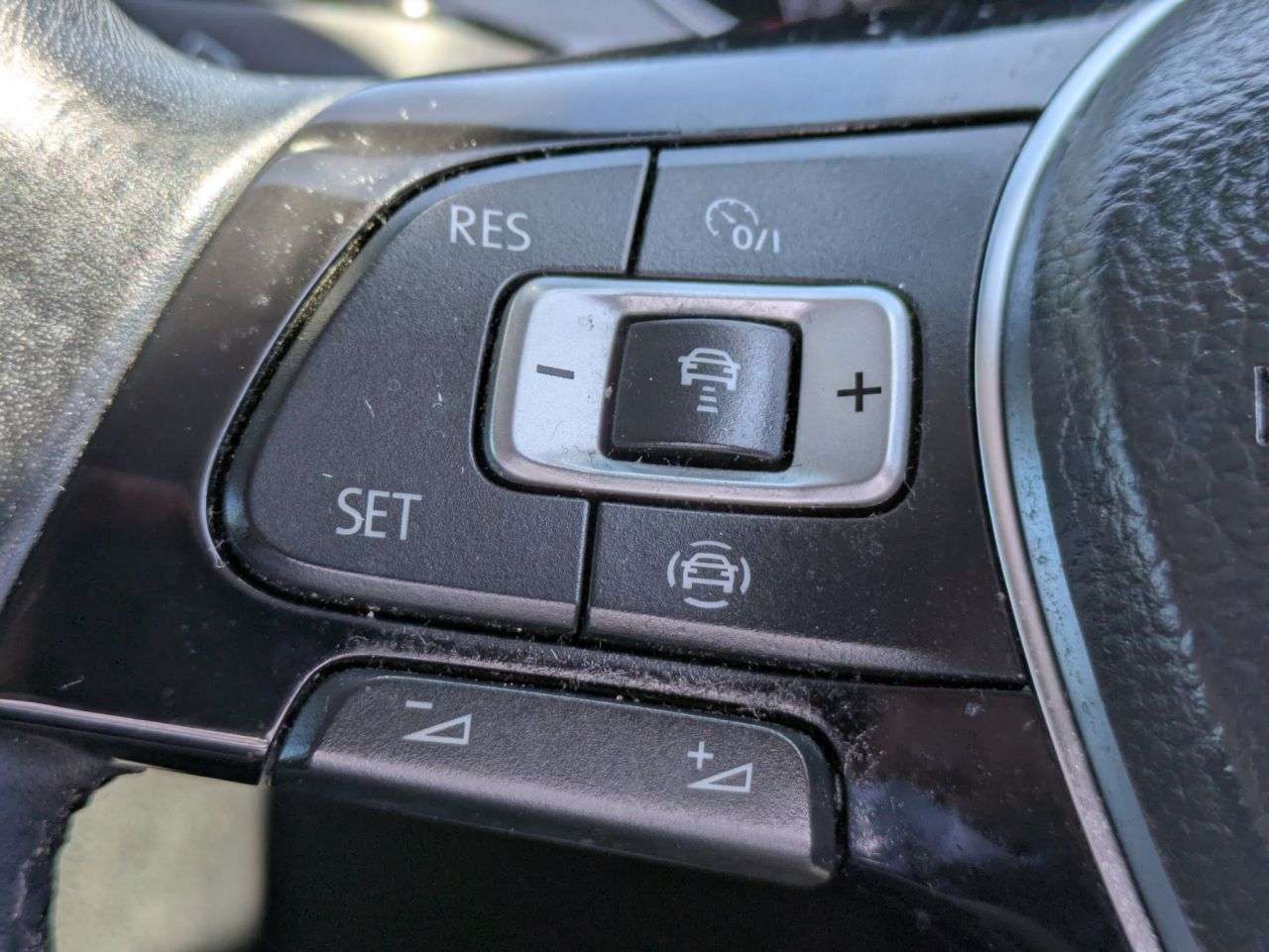 2019 VOLKSWAGEN GOLF SV 2019 VOLKSWAGEN GOLF SV