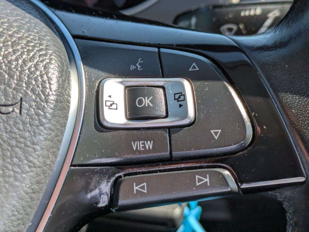 2019 VOLKSWAGEN GOLF SV 2019 VOLKSWAGEN GOLF SV