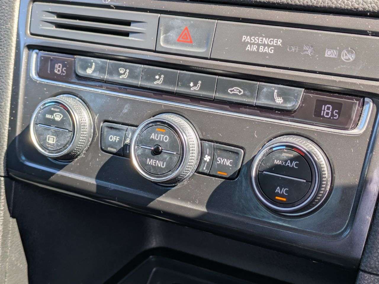 2019 VOLKSWAGEN GOLF SV 2019 VOLKSWAGEN GOLF SV