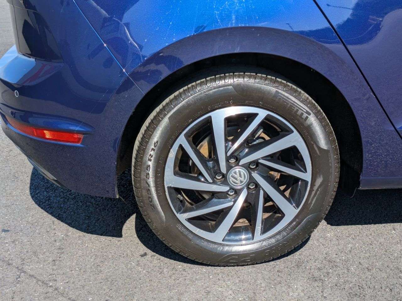 2019 VOLKSWAGEN GOLF SV 2019 VOLKSWAGEN GOLF SV