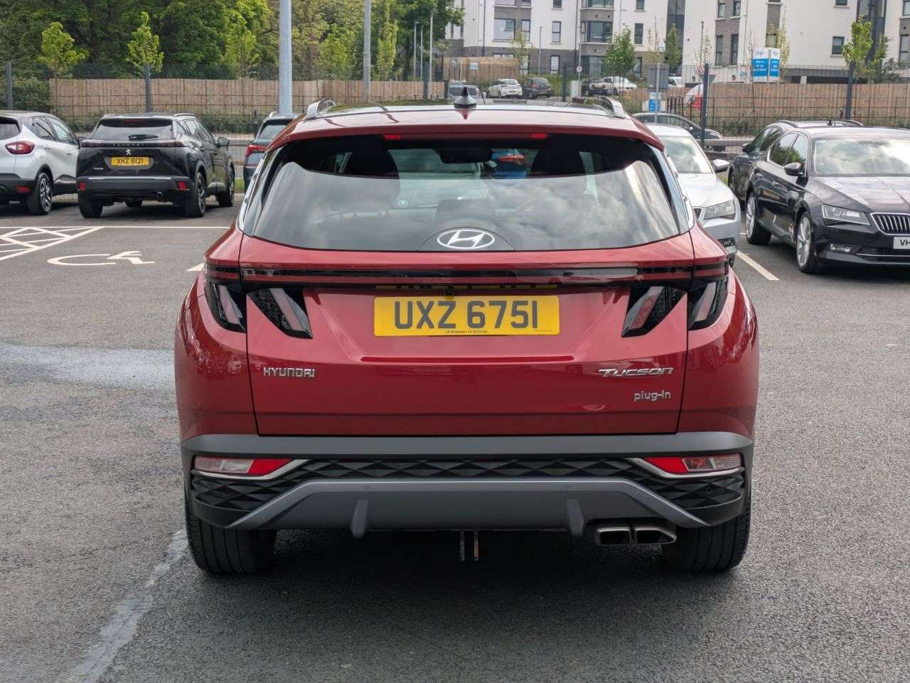 2022 HYUNDAI TUCSON 2022 HYUNDAI TUCSON