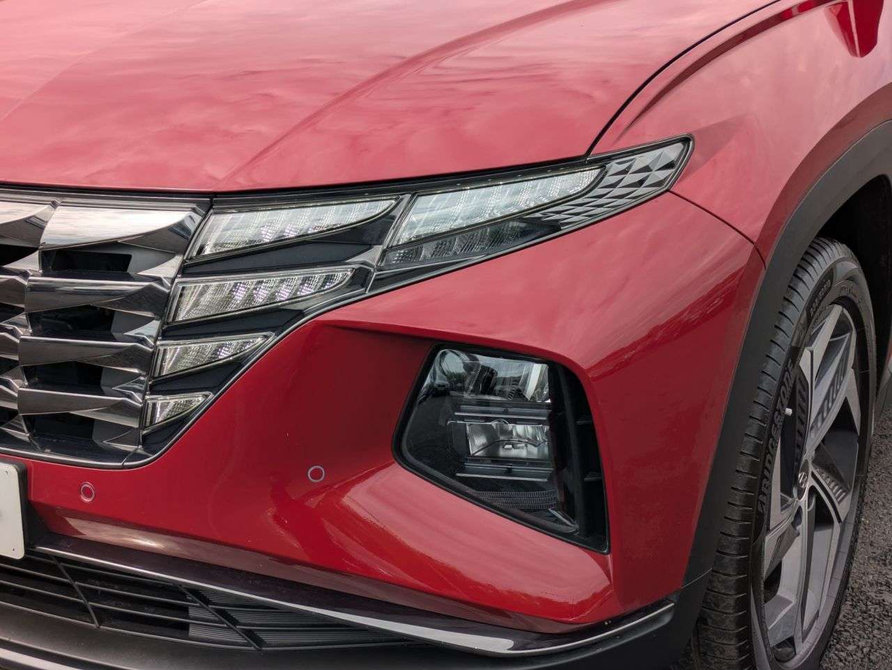 2022 HYUNDAI TUCSON 2022 HYUNDAI TUCSON