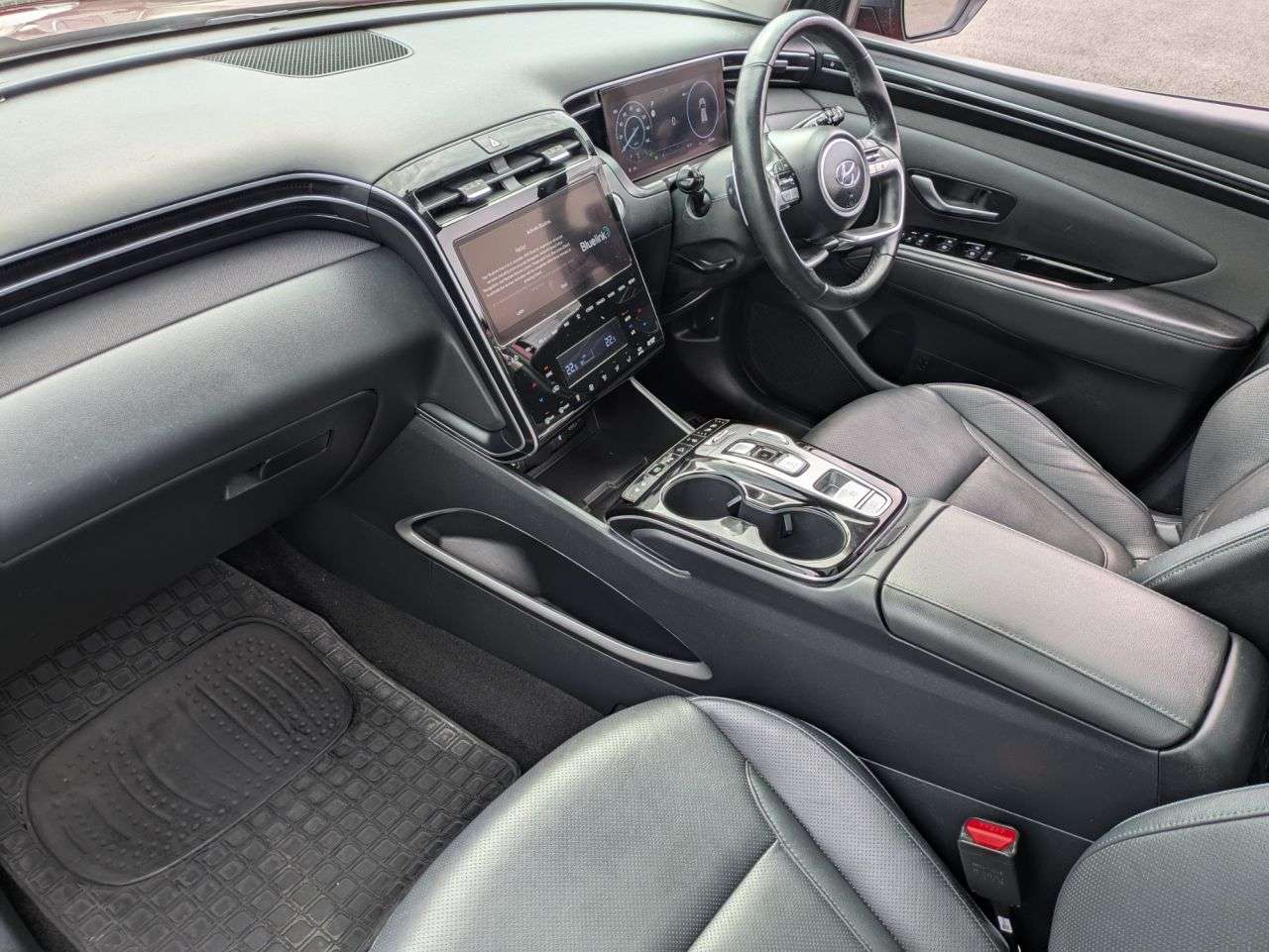 2022 HYUNDAI TUCSON 2022 HYUNDAI TUCSON