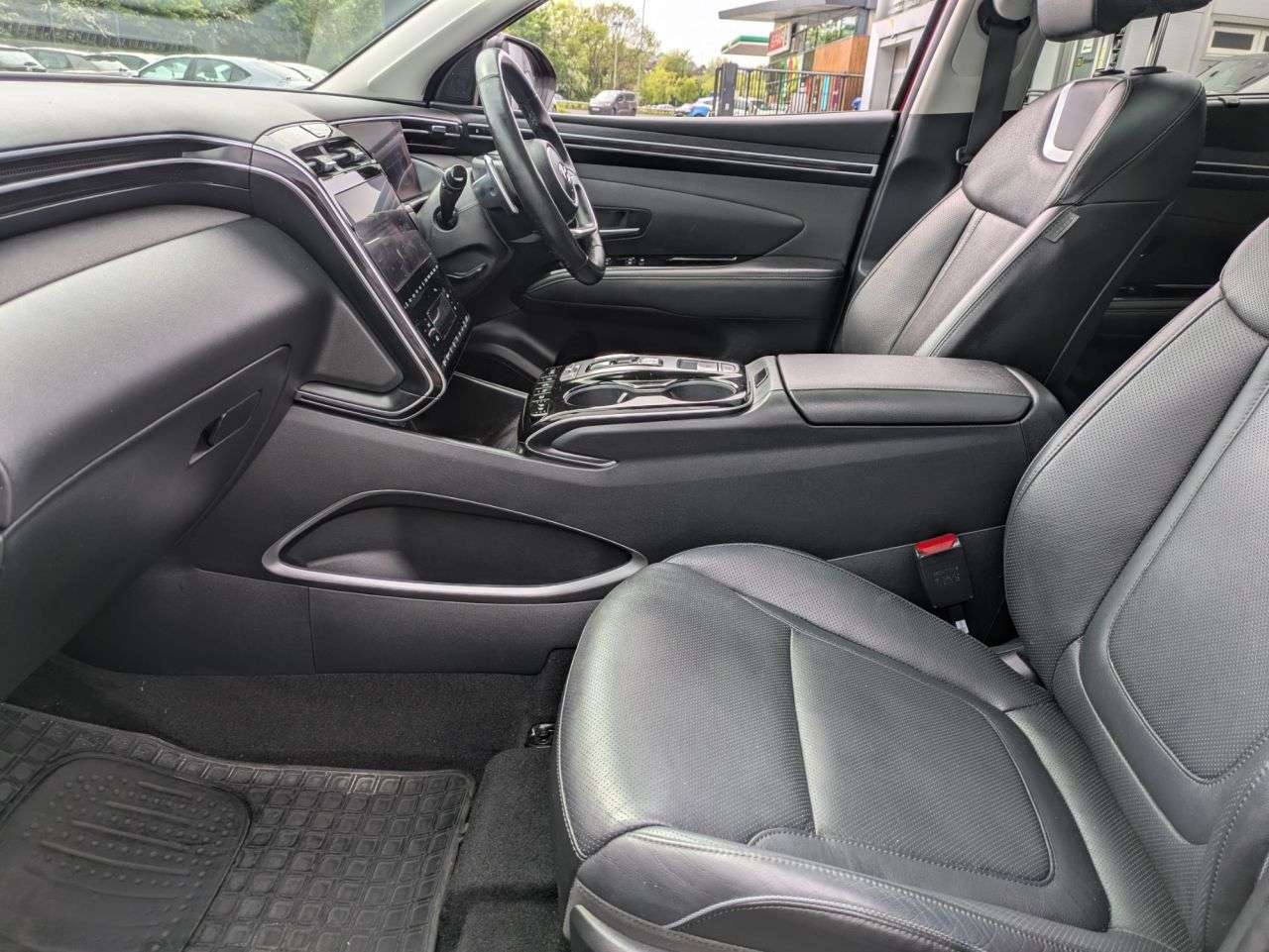 2022 HYUNDAI TUCSON 2022 HYUNDAI TUCSON