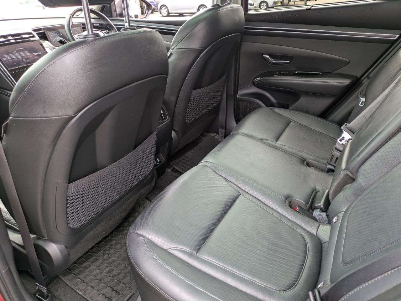 2022 HYUNDAI TUCSON 2022 HYUNDAI TUCSON