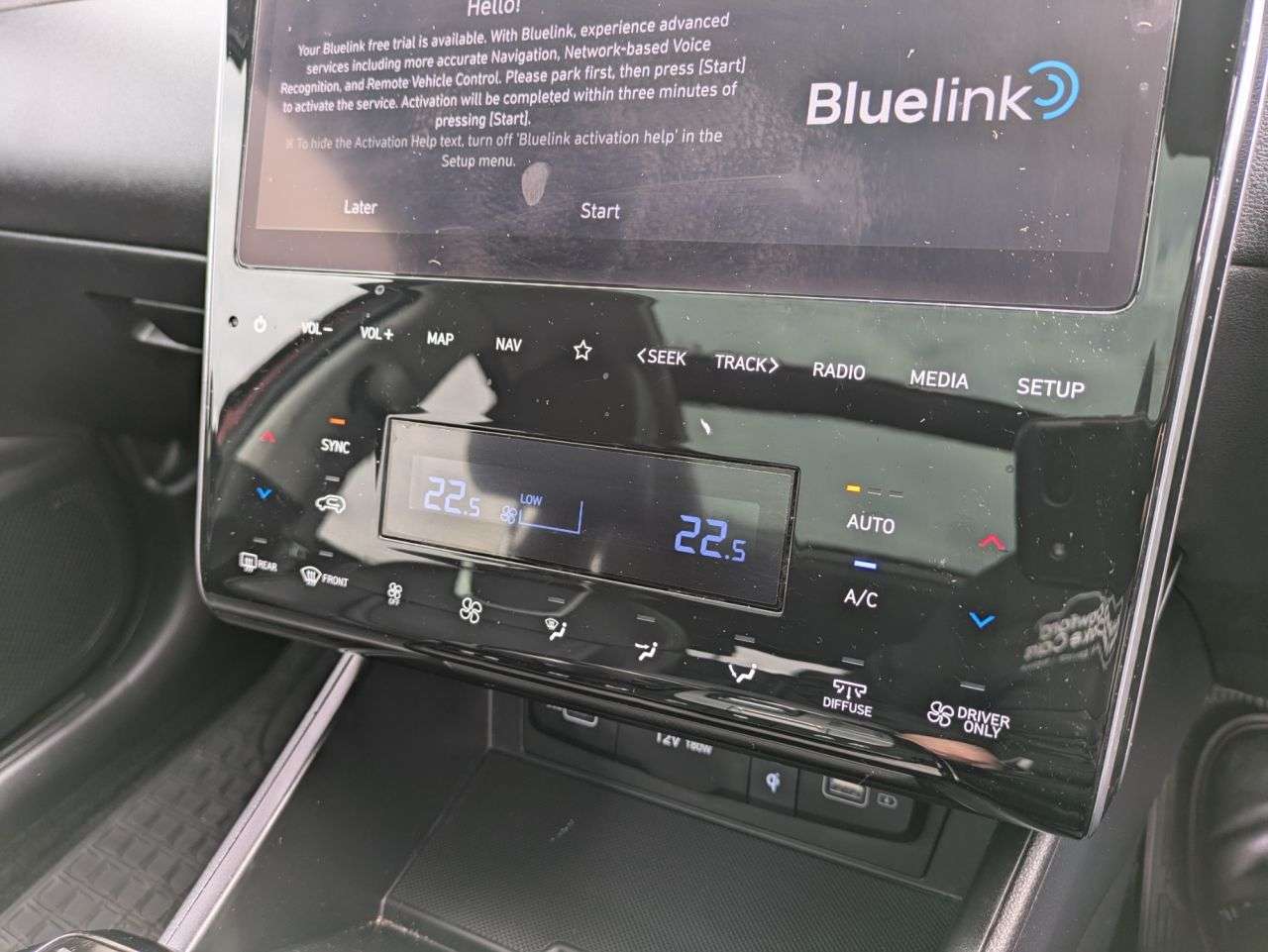 2022 HYUNDAI TUCSON 2022 HYUNDAI TUCSON