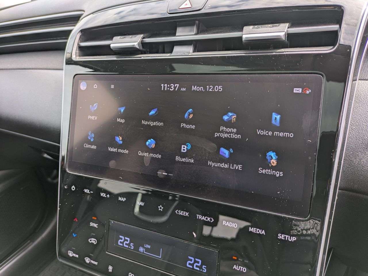 2022 HYUNDAI TUCSON 2022 HYUNDAI TUCSON