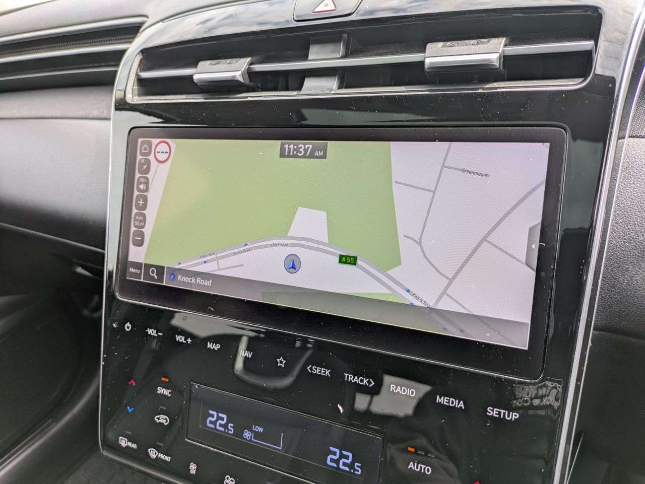 2022 HYUNDAI TUCSON 2022 HYUNDAI TUCSON