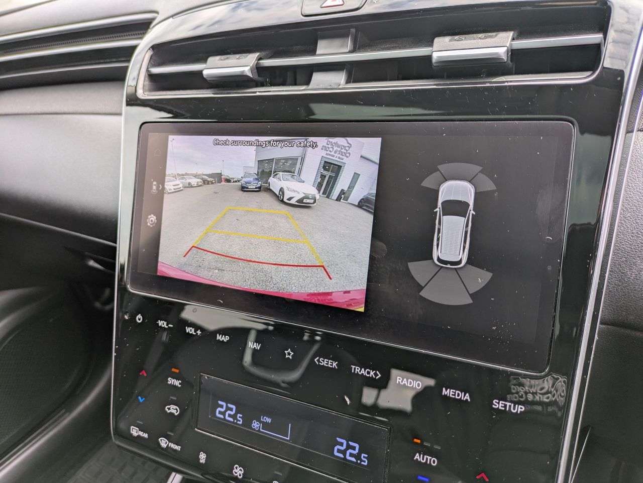 2022 HYUNDAI TUCSON 2022 HYUNDAI TUCSON