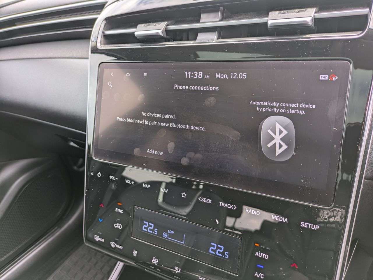 2022 HYUNDAI TUCSON 2022 HYUNDAI TUCSON