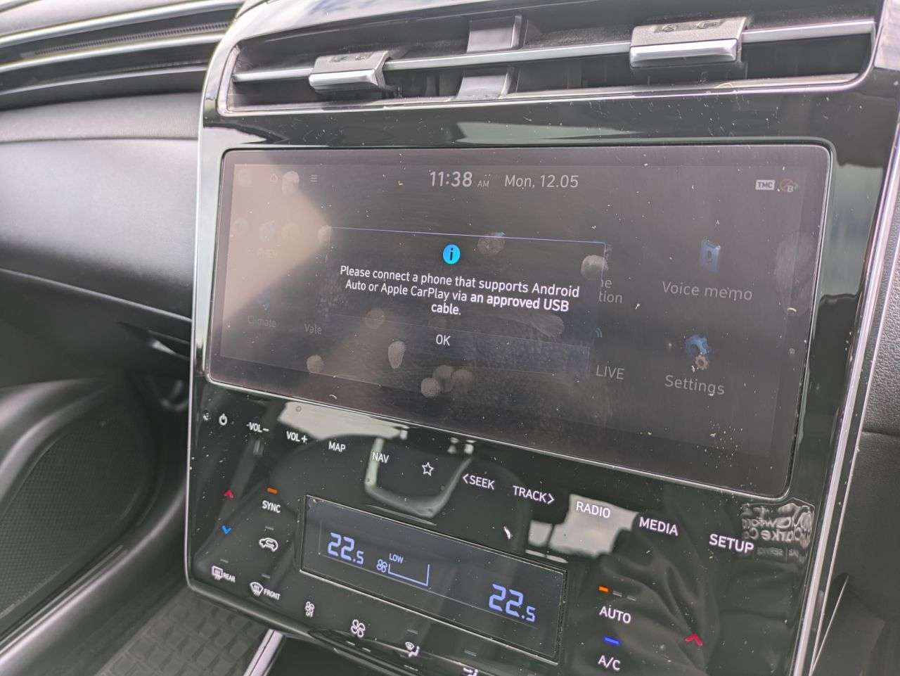 2022 HYUNDAI TUCSON 2022 HYUNDAI TUCSON