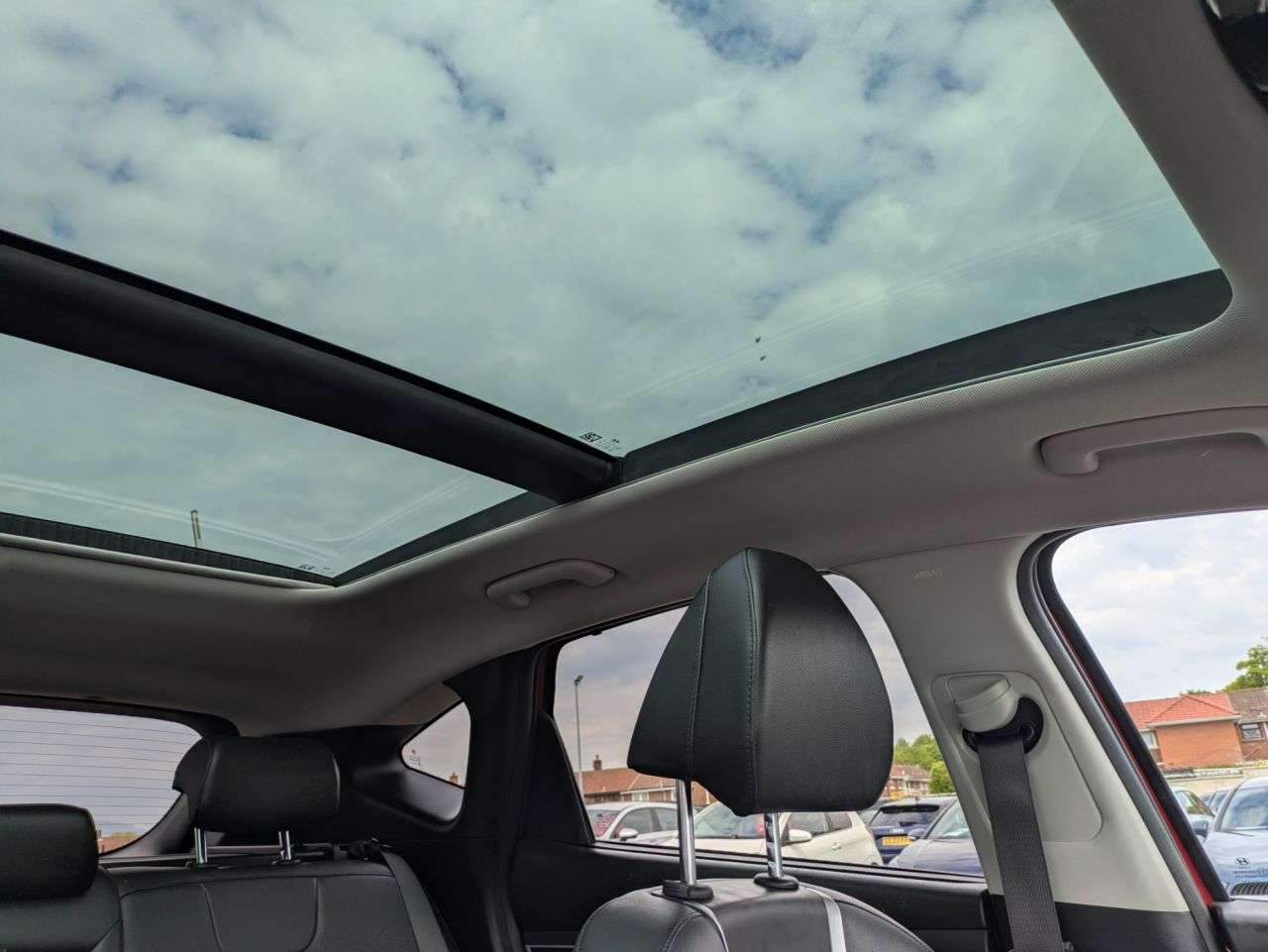 2022 HYUNDAI TUCSON 2022 HYUNDAI TUCSON