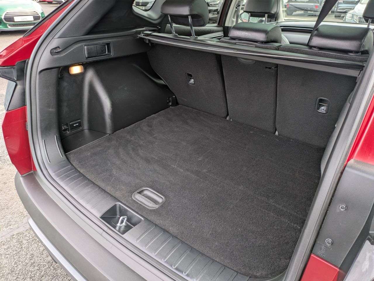 2022 HYUNDAI TUCSON 2022 HYUNDAI TUCSON